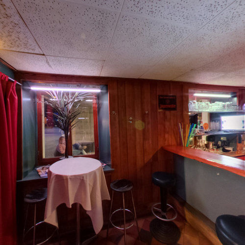 Hotel Raetia Ilanz/Glion Bagian luar foto